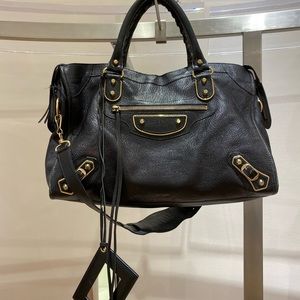 Balenciaga Classic City Bag
